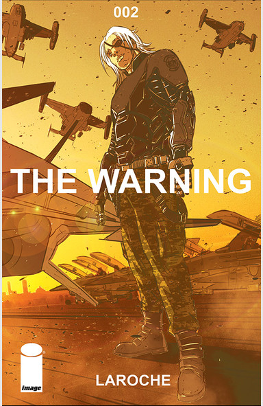 The Warning #2