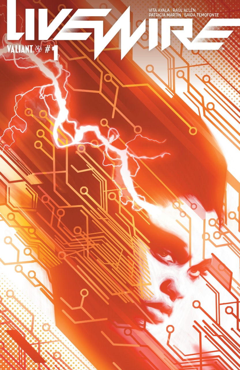 Livewire #1
