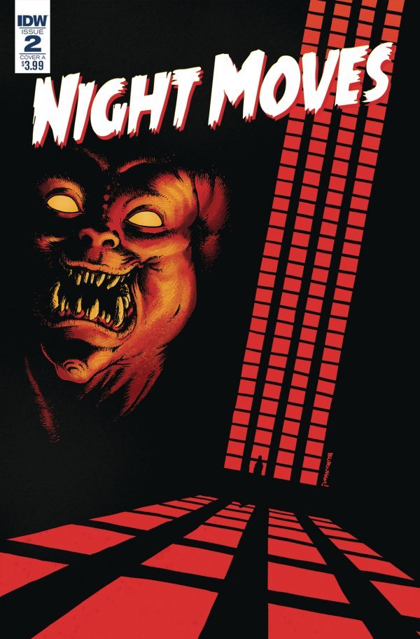Night Moves #2