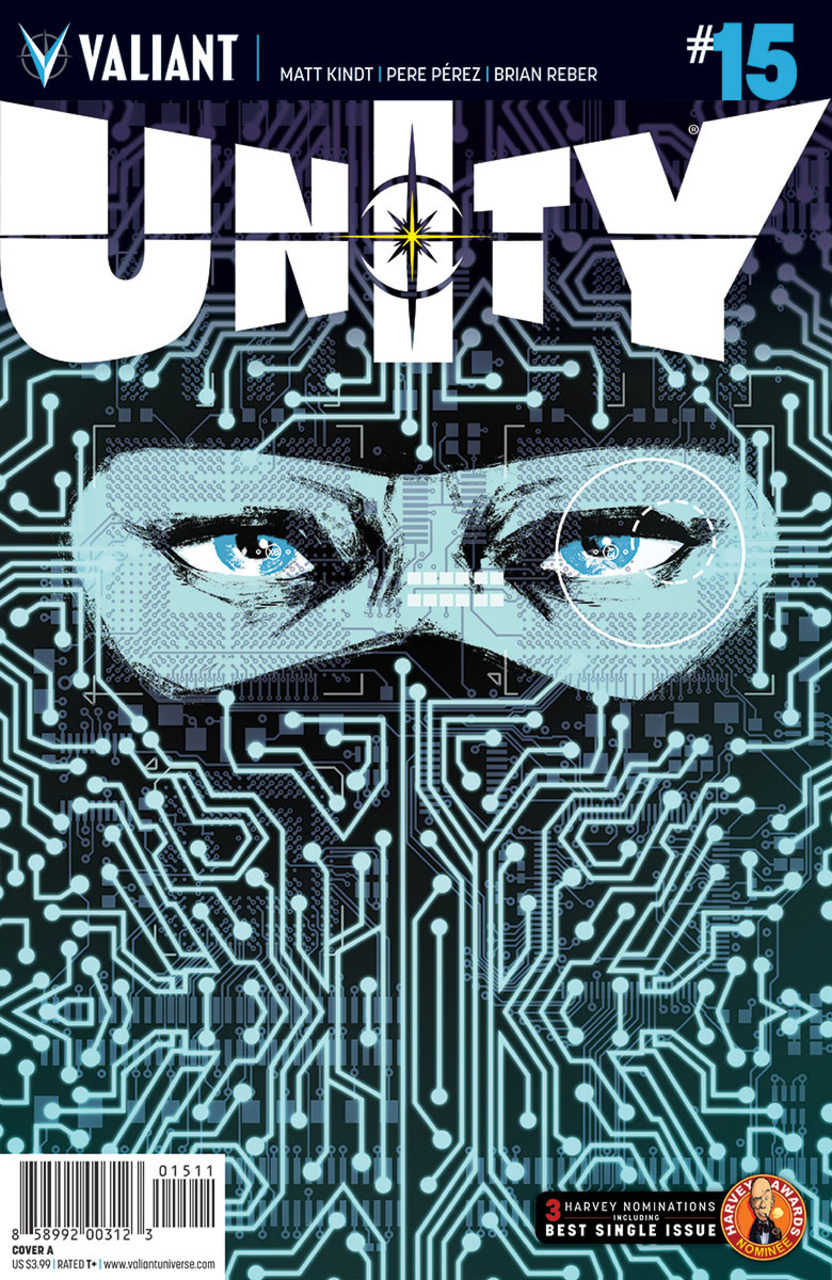 Unity #15