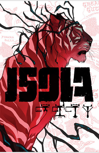 Isola #6