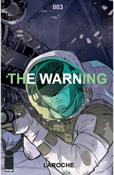The Warning #3