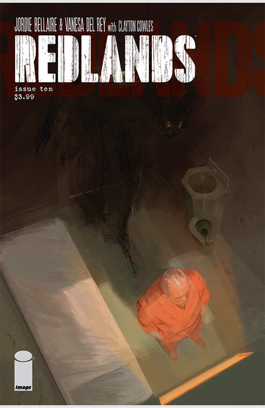 Redlands #10