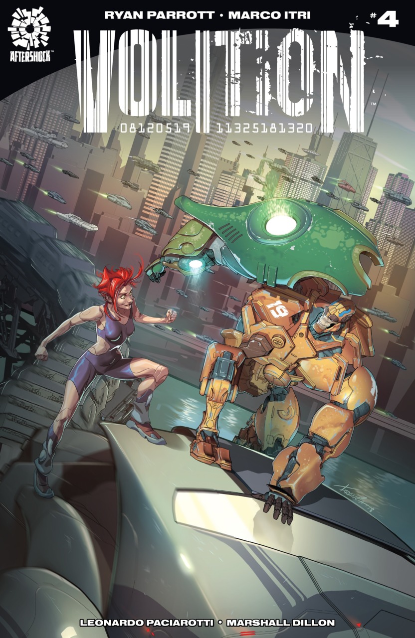 Volition #4