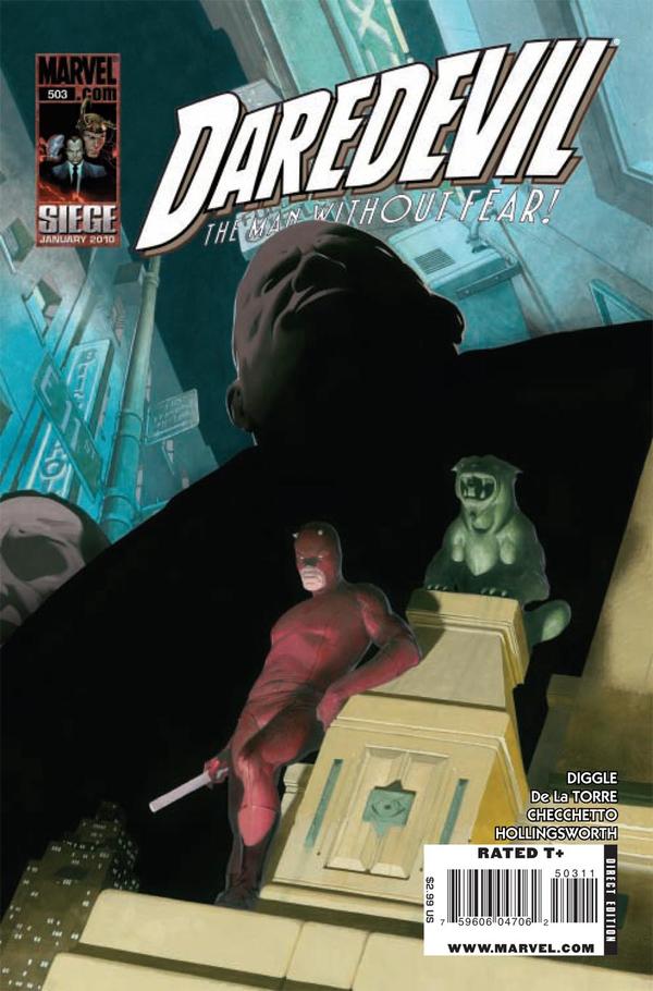 The Devil\'s Hand, Part 3