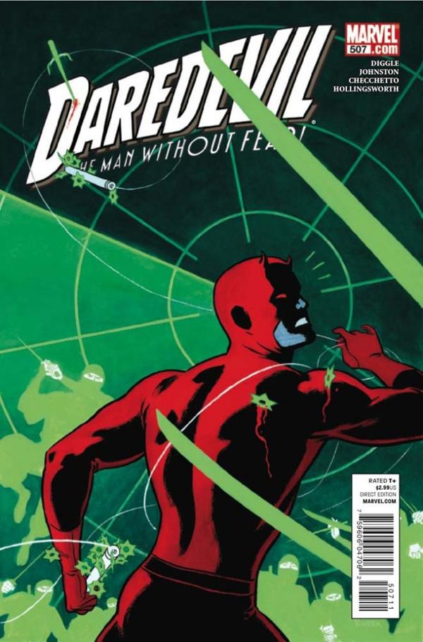 Left Hand Path, Part 3