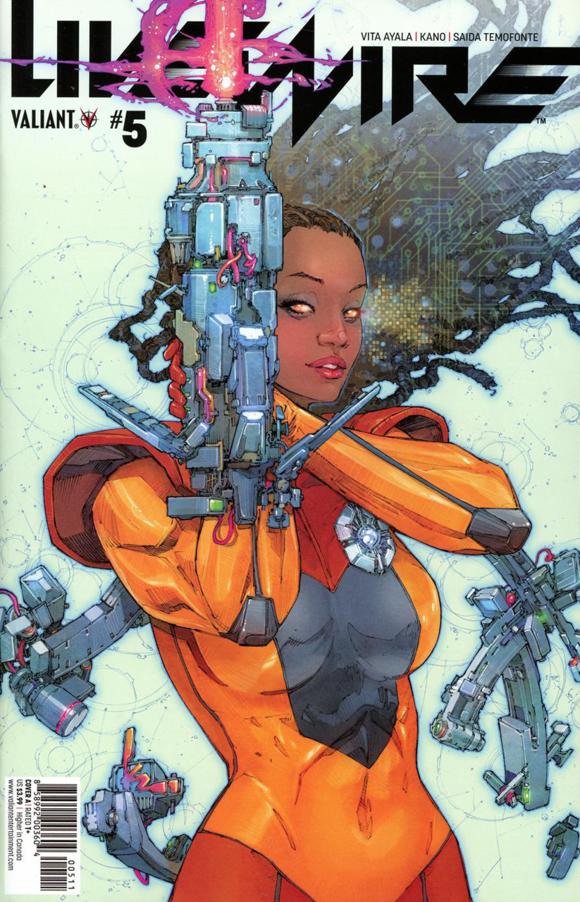 Livewire #5