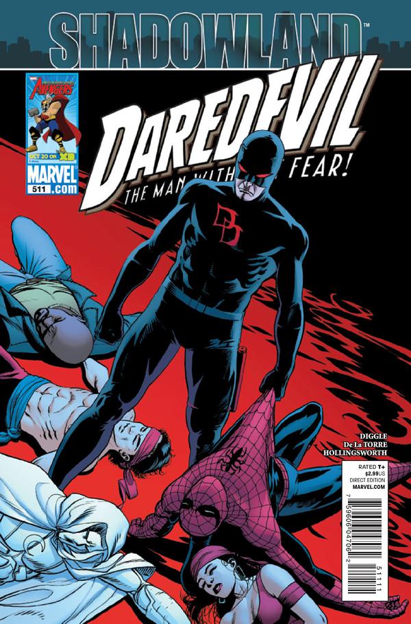 Shadowland, Part 4
