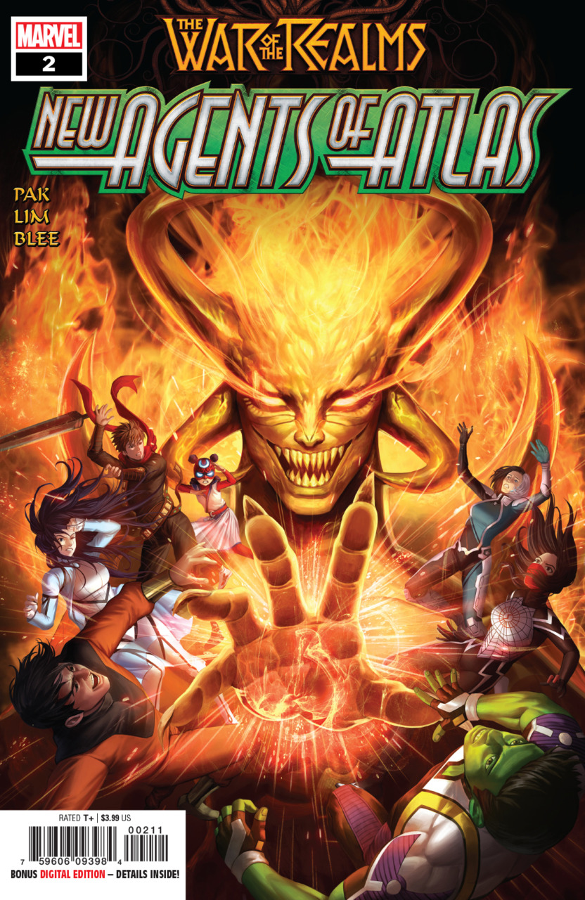 Fire And Ice Chapter Two