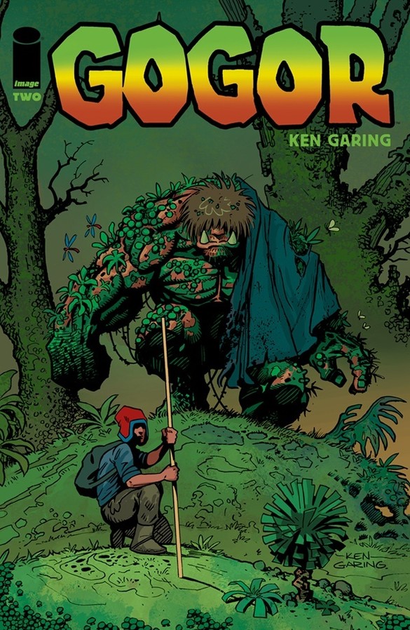 Gogor #2