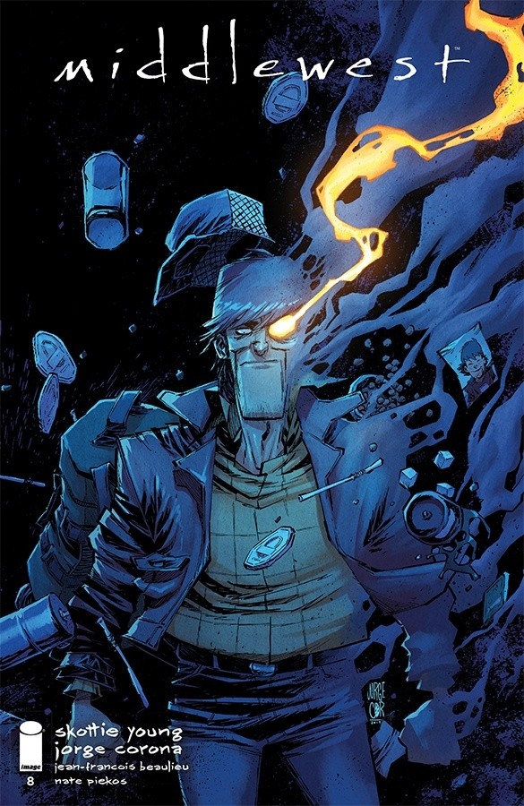 Middlewest #8