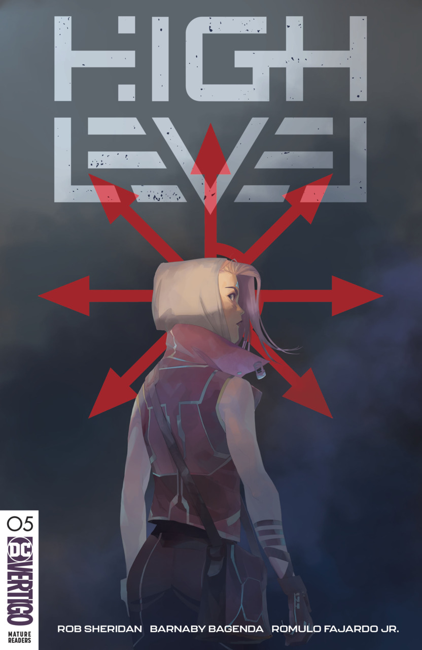 Chapter 5: Low Level