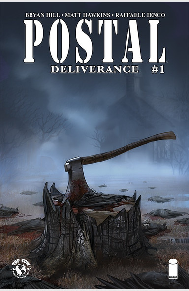 Postal: Deliverance #1