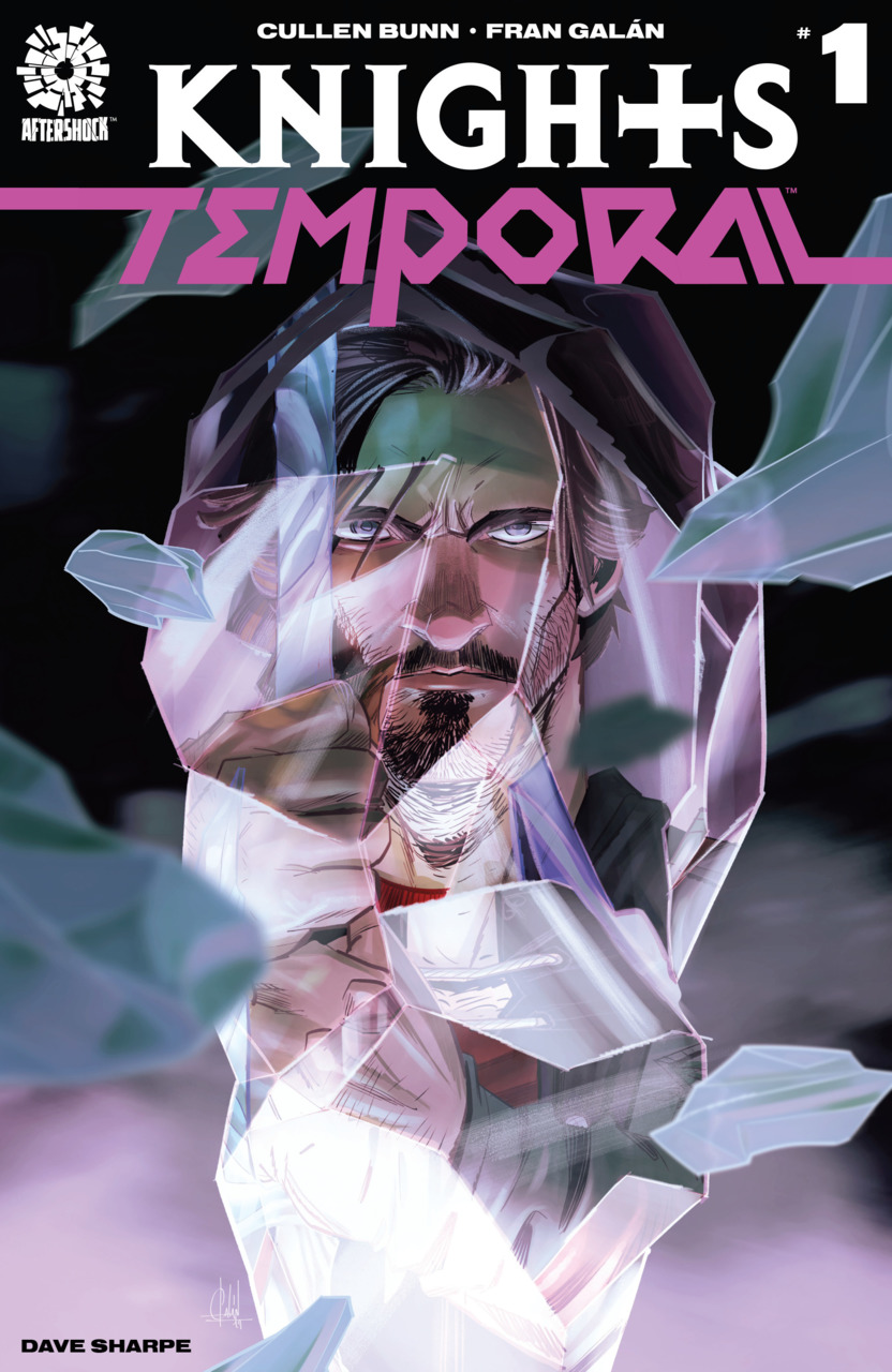 Knights Temporal #1