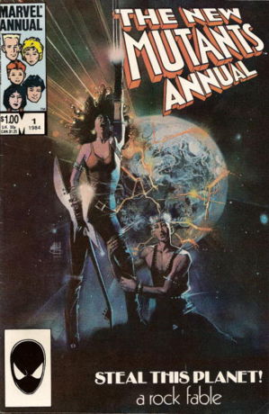 The Cosmic Cannonball Caper