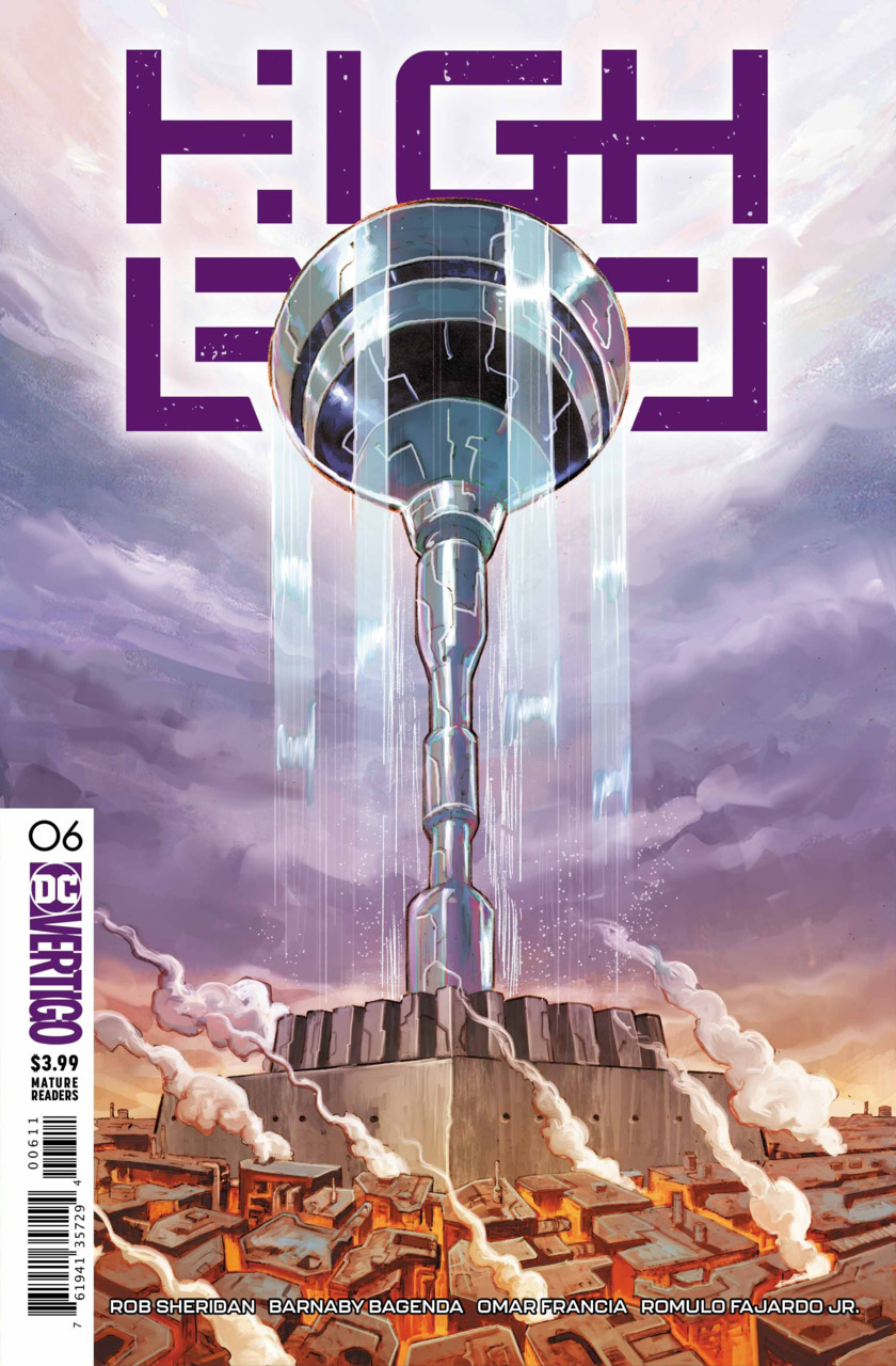 Chapter 6: Ascension