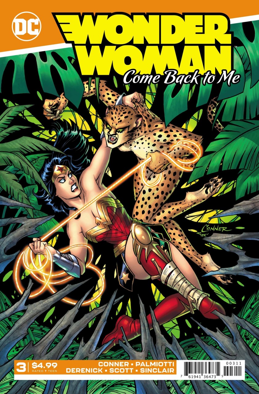Part 5: Reality Bites / Part 6: Cat Scratch Fever Dreams