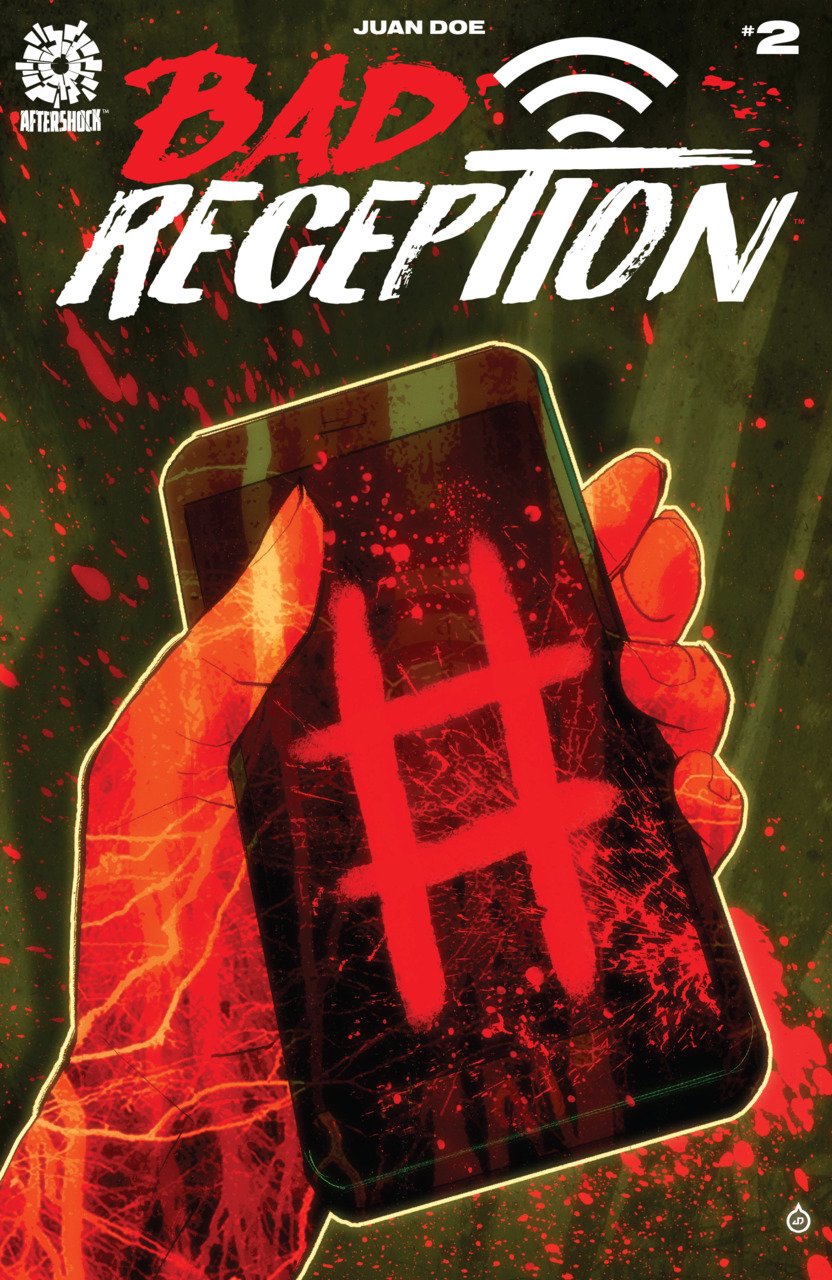 Disruption