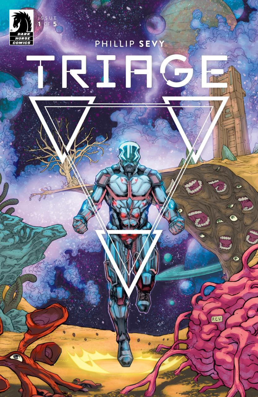 Triage #1