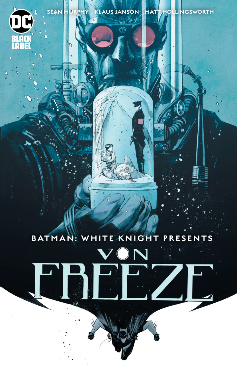 Von Freeze