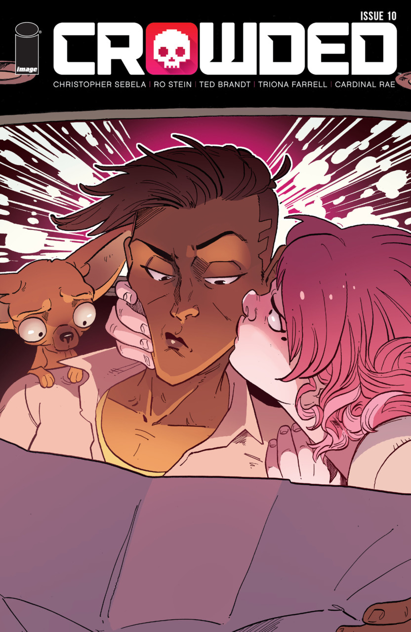 Crowded #10