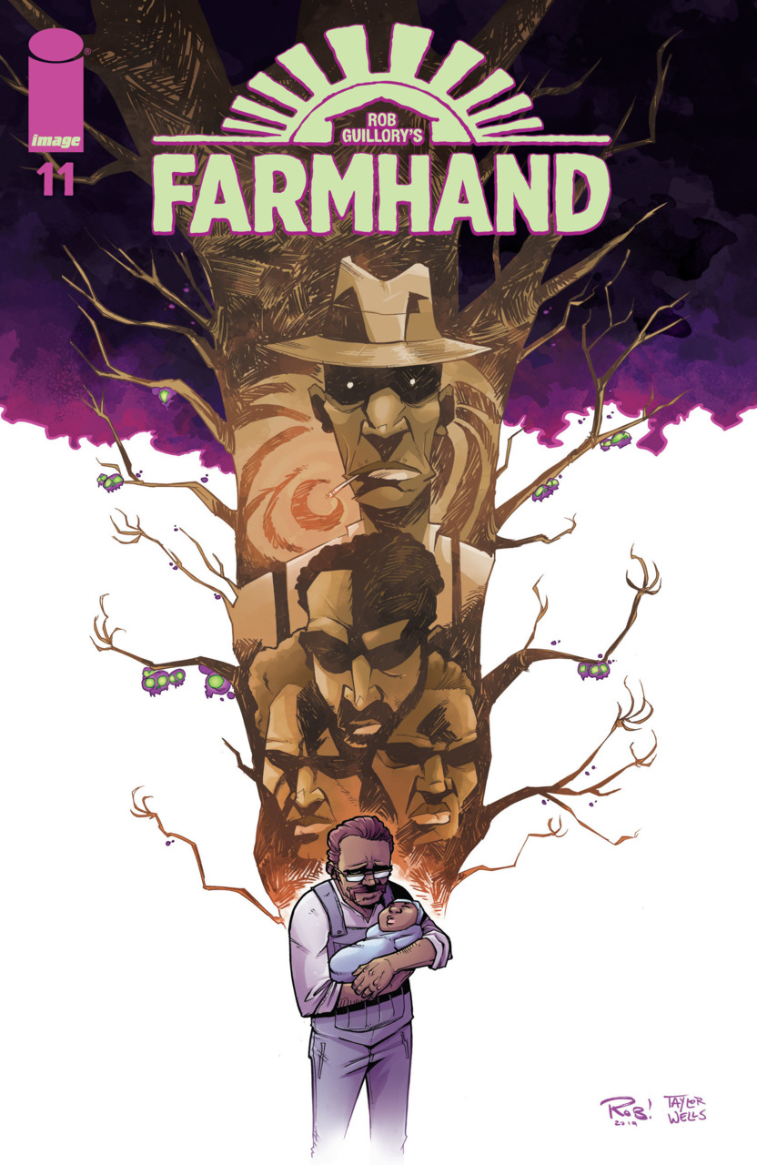 Farmhand #11