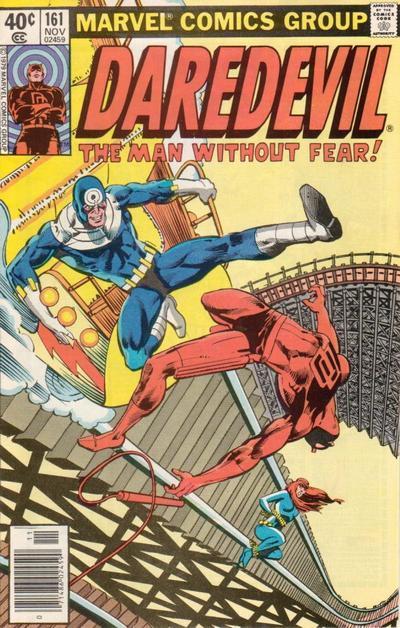 To Dare The Devil!