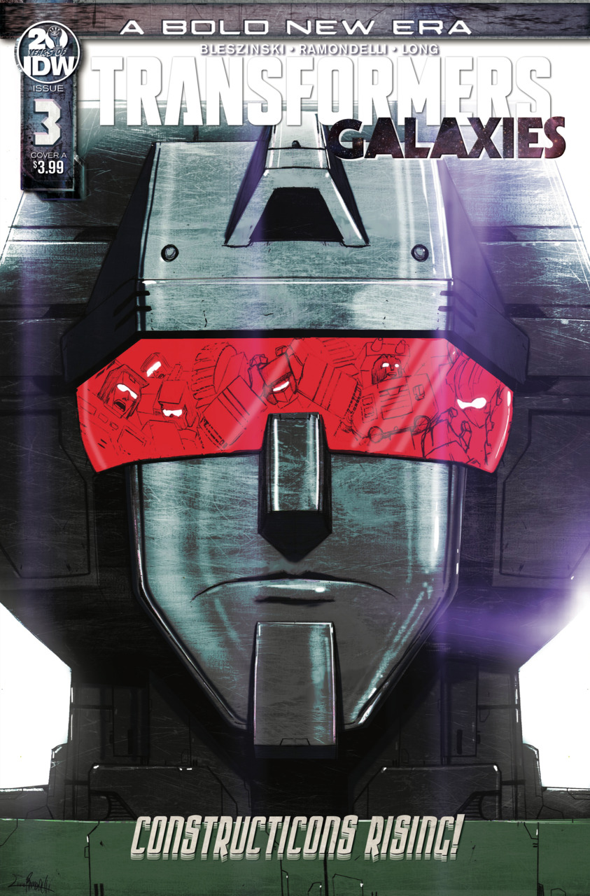 Constructicons Rising! Part 3