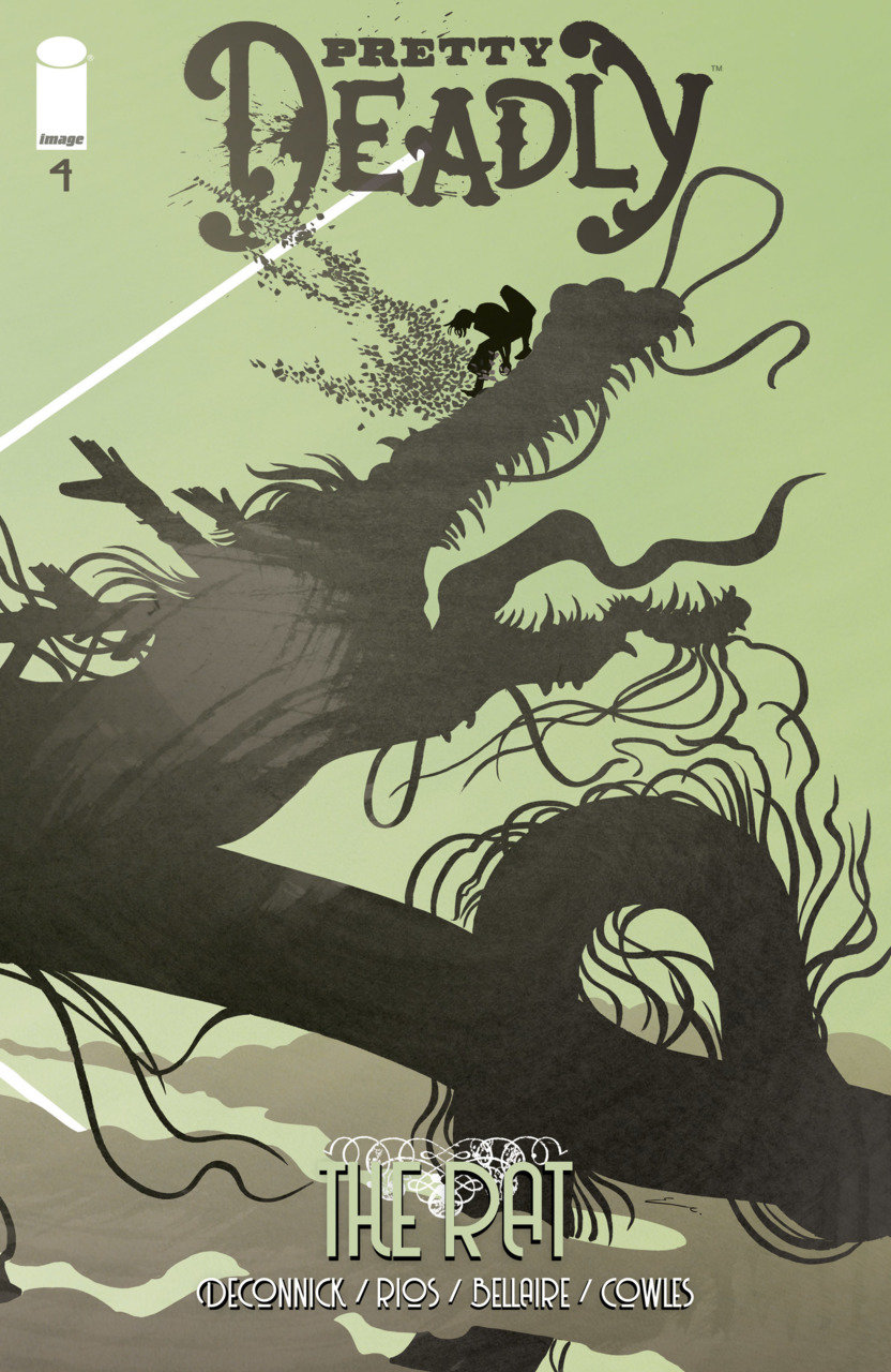The Rat #4