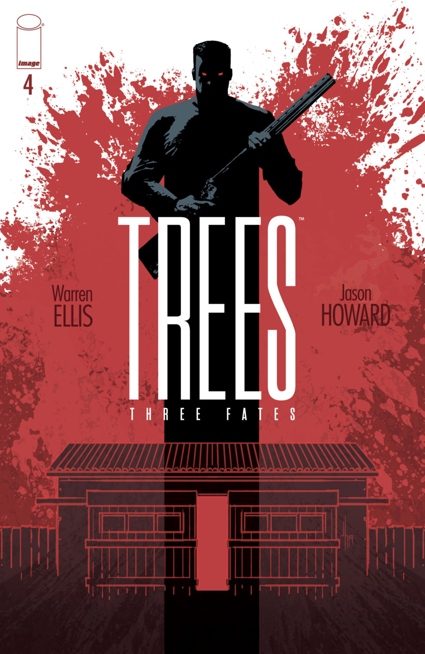 Three Fates #4