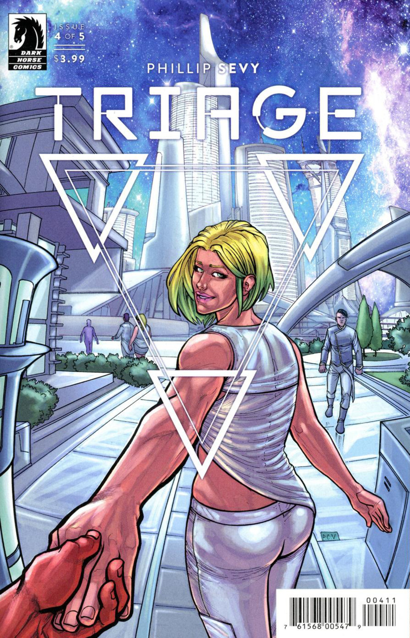 Triage #4