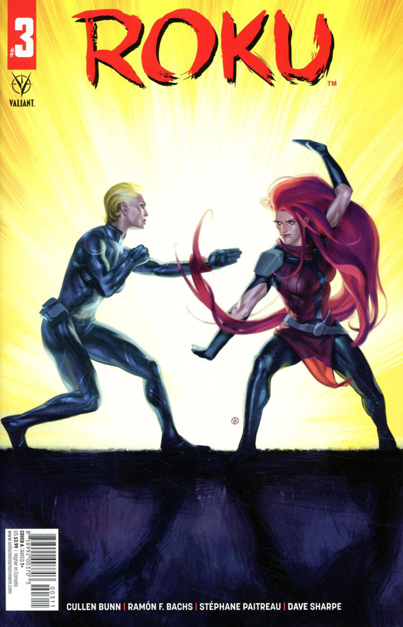 Roku #3