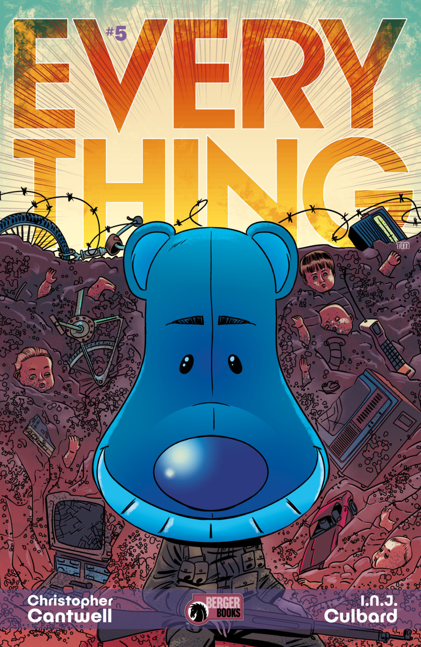 Everything #5