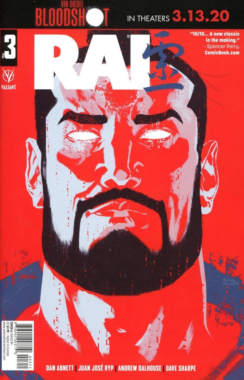 Rai #3