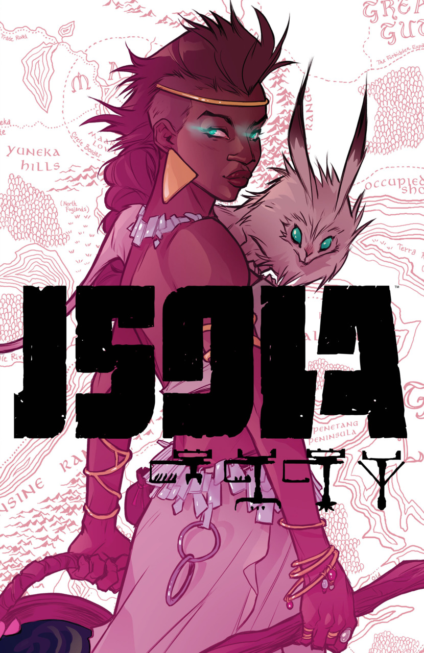 Isola #10