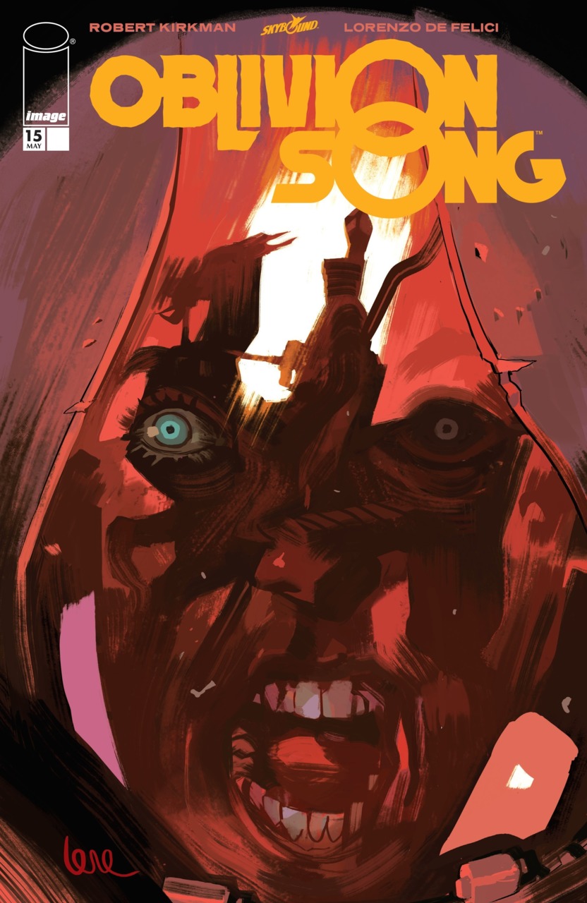 Oblivion Song 15