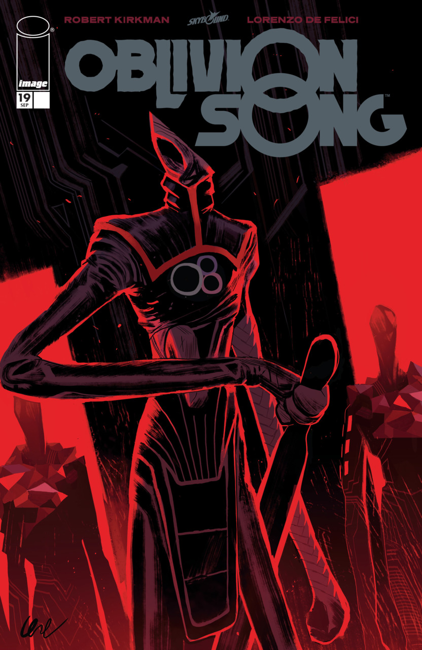 Oblivion Song 19