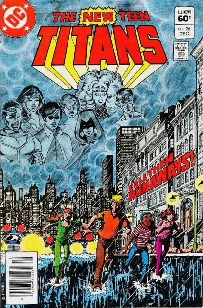 Runaways
