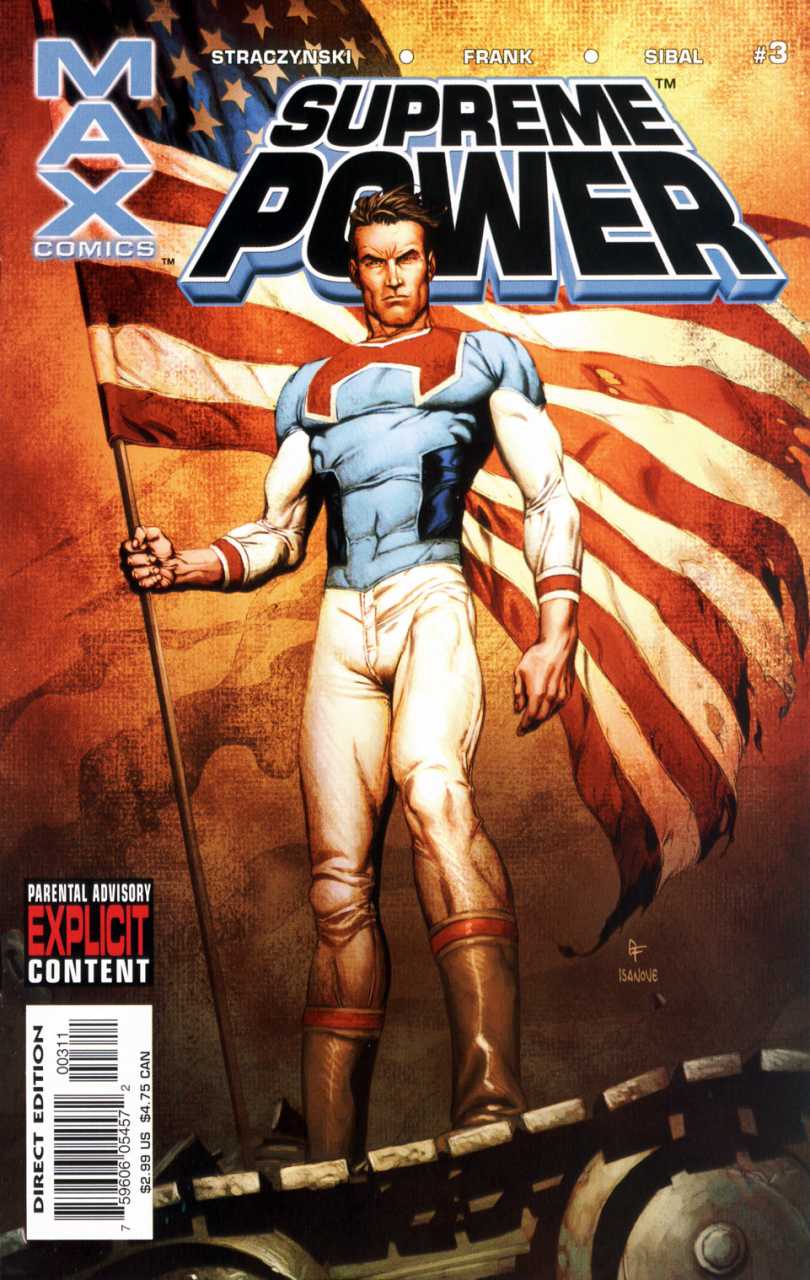 Coming Out