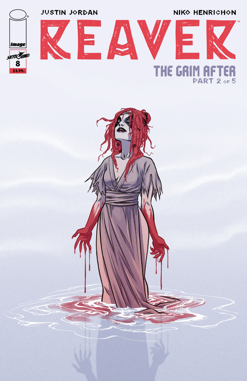 The Grim After Part 2