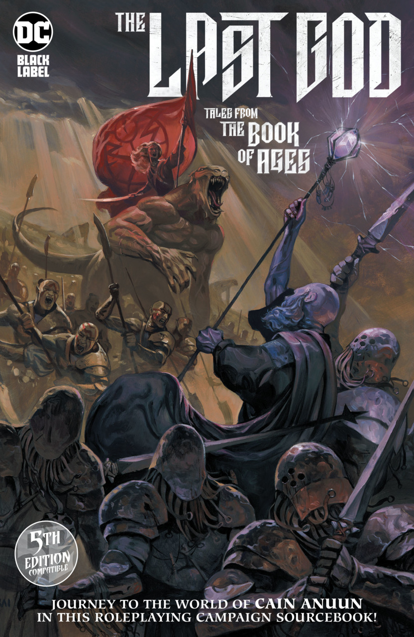 Sourcebook