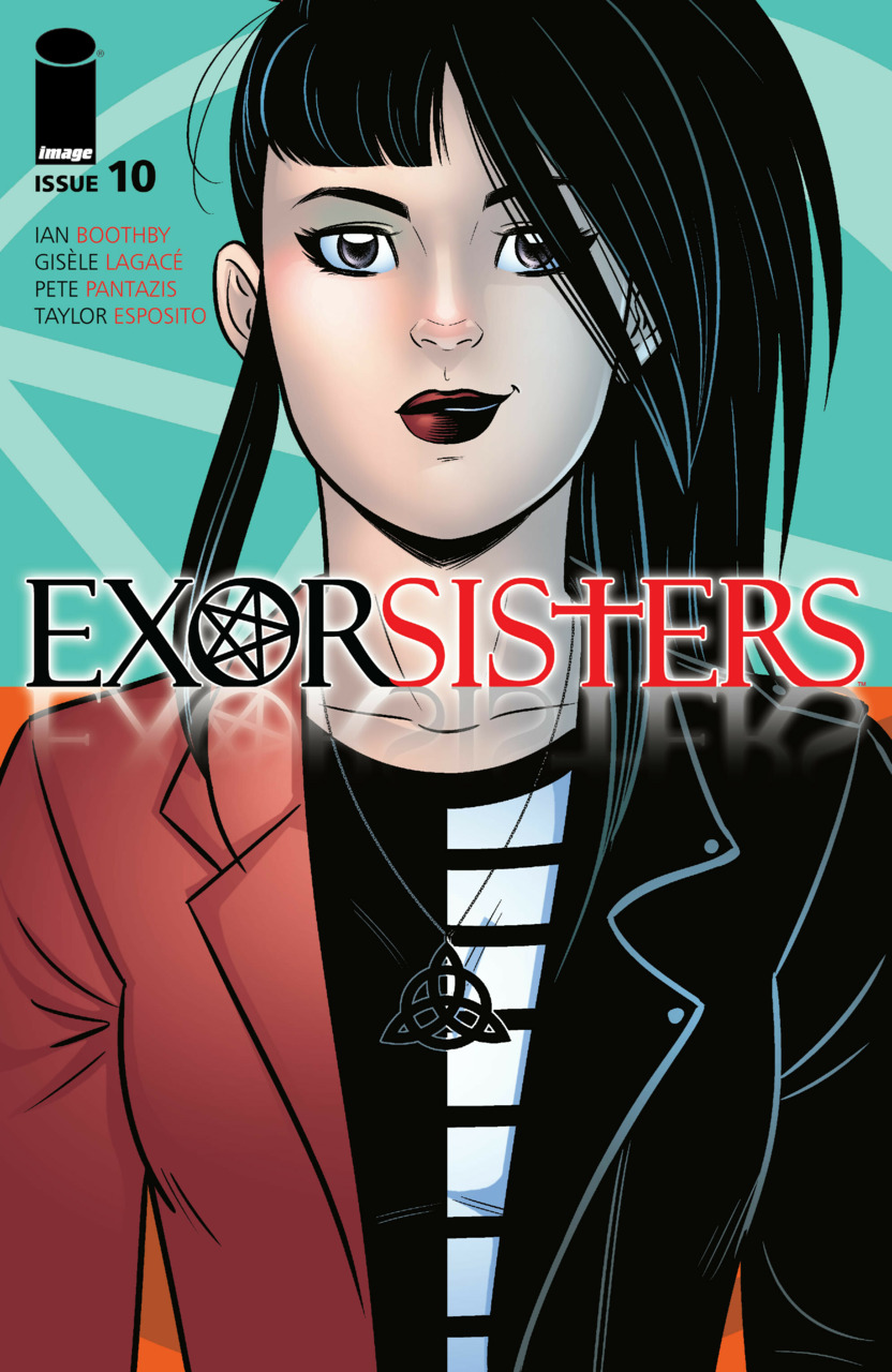 Exorsisters