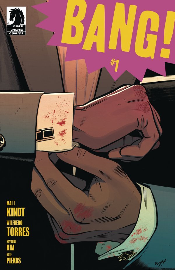 Bang! #1