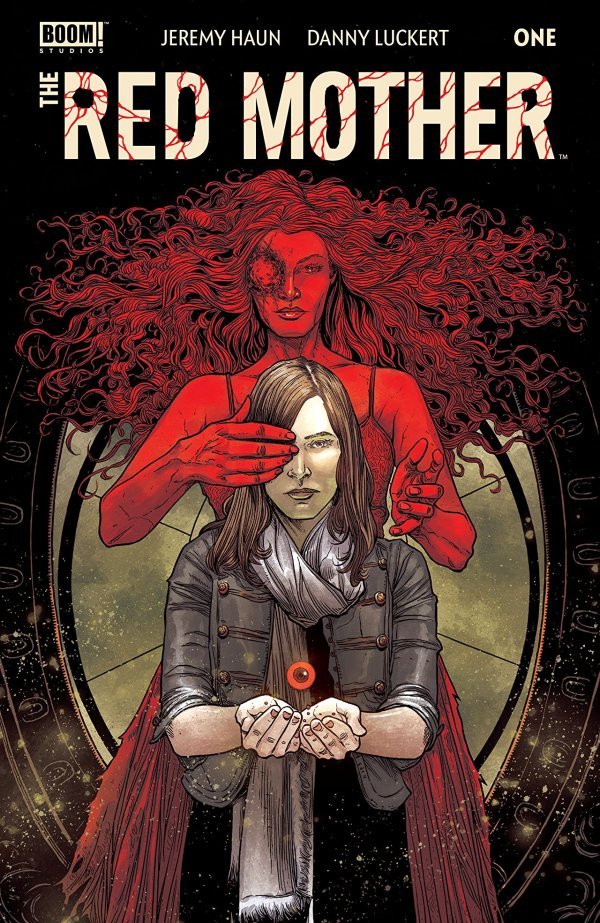 The Red Mother #1