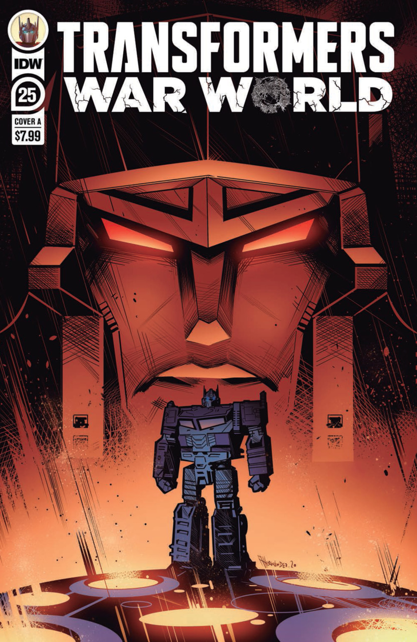 War World Prime