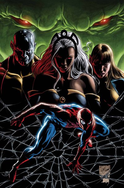 X-men #28