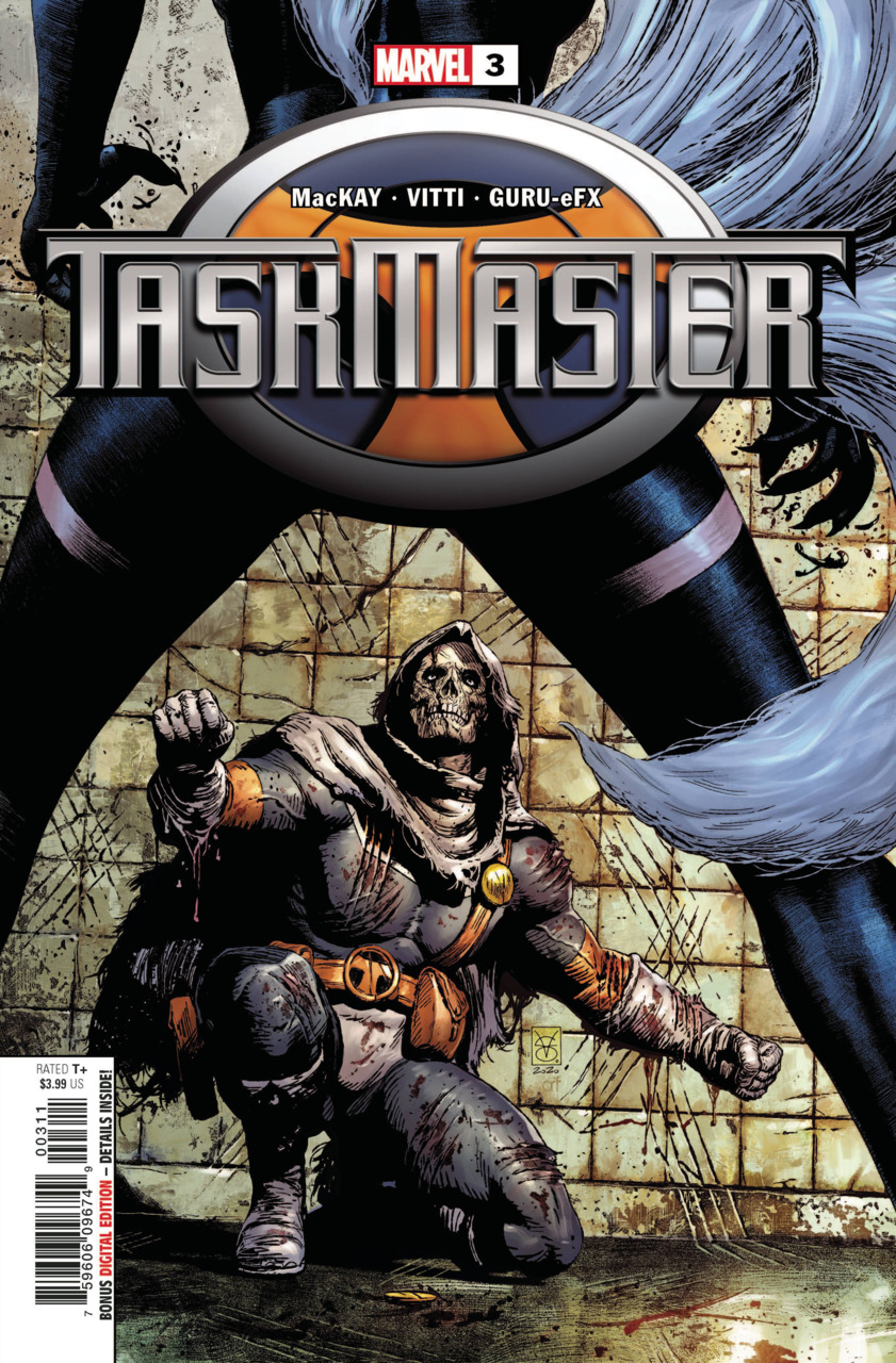 The Rubicon Trigger Part Three
