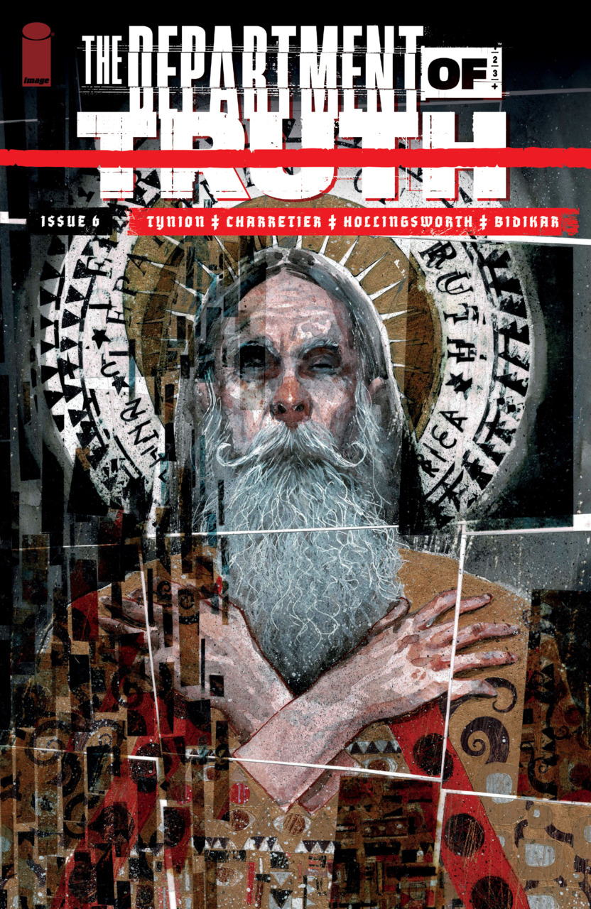 Deviations 1: Apocrypha
