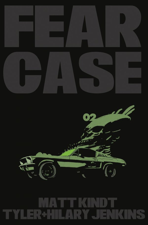 Fear Case #2