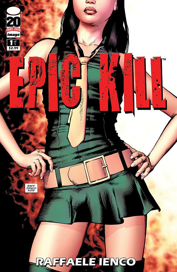 Epic Kill - Part 1